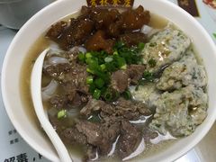 -荔林食店(西华路店)