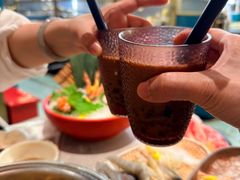 -一绪に寿喜烧(荟聚店)