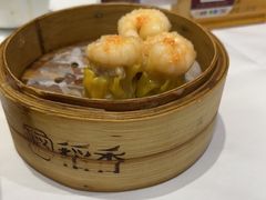 -稻香酒家·35年老字号(侨光店)