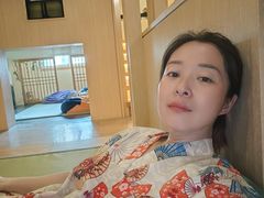 -碧水豪园·足浴·SPA·汗蒸·那须汤泉(中山东路店)