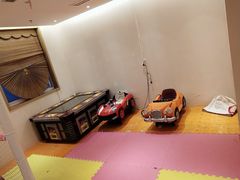 -善水温泉·汗蒸·SPA·生活会馆(桑田路店)