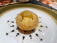 -玛莎啦印度美食餐厅·masala curry(吉联MALL店)