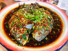 -先启半步颠小酒馆|猛火现炒川菜(泰州首店)