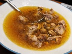 松茸土鸭汤-宴武夷·匠心闽味(印象大红袍店)