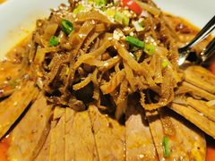 -福来齐·鲁菜海鲜·渔家菜(朝阳街分店)