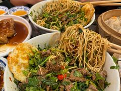 -王繁星面馆(西安熙地港店)