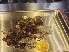 -大神太神·铁板烧(瑞虹天地月亮湾店)