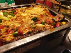 -炉鱼(诸暨万风新天地店)