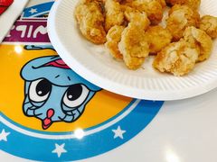 餐饮设施-厦门方特梦幻王国