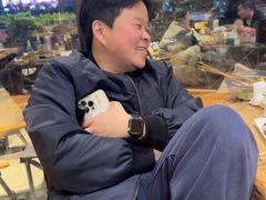 -木屋烧烤(龙岗南联店)