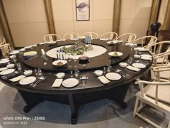 -寿州大饭店·餐厅