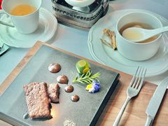 -素言·云端潮式料理·情侣约会·生日求婚