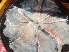 -捞围鲜·港式打边炉(海阳路店)