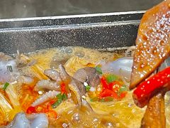 -破店肥哈·东北烧烤(南山保利店)