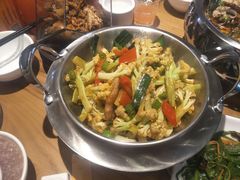 -隔壁老王·家常云南菜(花巷店)