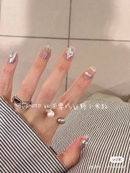 -StartNail美甲