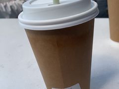 -% Arabica阿拉比卡咖啡(深圳湾万象城店)