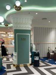 -奈尔宝家庭中心·亲子餐厅(苏州大悦城店)