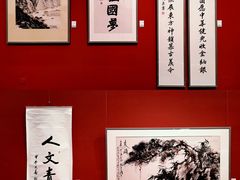 -江苏省美术馆(长江路新馆)