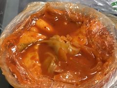 -郑阿姨的家·이모네·韩料&烤肉(武川路店)