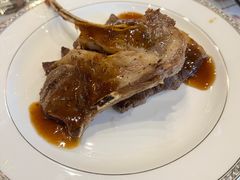 -上海虹桥宾馆味翠餐厅