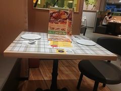 -菲滋意式餐厅(青悦城店)