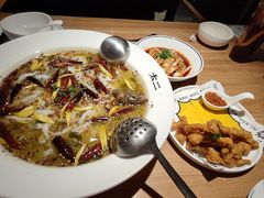 -太二酸菜鱼(金沙印象城店)