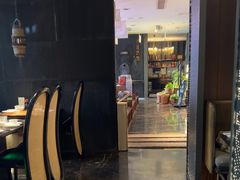 -西郊八号·山野江西菜(开发区店)