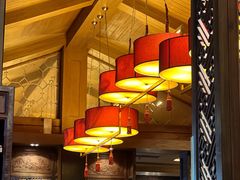 -那家小馆•北京菜•烤鸭(香山店)