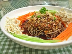 -朝郡酒家·粤菜(燕大星苑店)