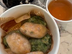 -潮州府·潮菜·砂锅粥(徐家汇店)