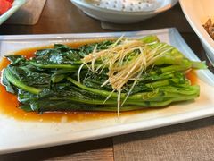 -俏东方·海味水饺·青岛菜(崂山店)