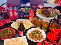 -大小河街