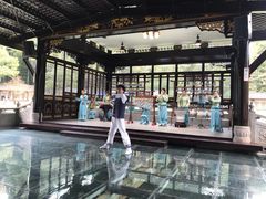 -景德镇古窑民俗博览区