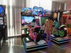 -神帆·元气汤泉(解放西路店)