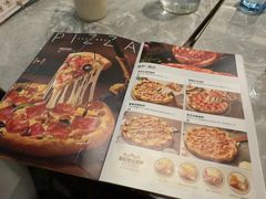 -必胜客(骡马市店)