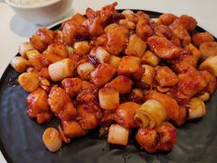 -永乐饭庄(安德路店)