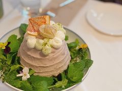 -夏朵餐厅(丁香店)