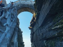 -梵净山旅游区