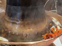 -东来顺饭庄(天坛店)