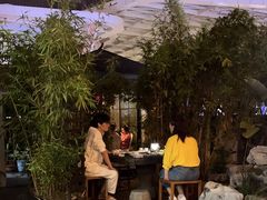 -道南書院·私房菜·早午茶·茶馆