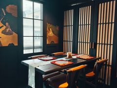 -鳥喜Toriki怀石烧鸟料理