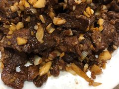 老爆三-老七饭馆(光荣道总店)