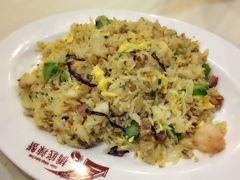 -桥底辣蟹(谢斐道店)