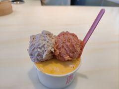 -红楼HONGLOU Gelato(淮海中路店)