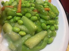 -杨胖子私房菜(秦虹路店)