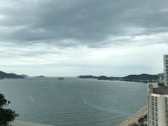 -芽庄喜来登水疗酒店