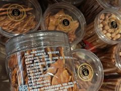 -85度C(上海兰溪二店)