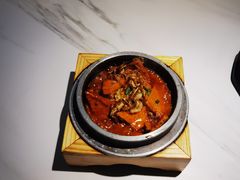 -3号仓库·创意中国菜(嘉兴龙鼎万达店)