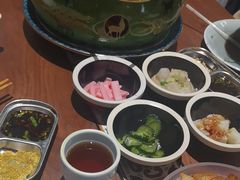 -大白羊蝎子馆(后沙峪山姆店)